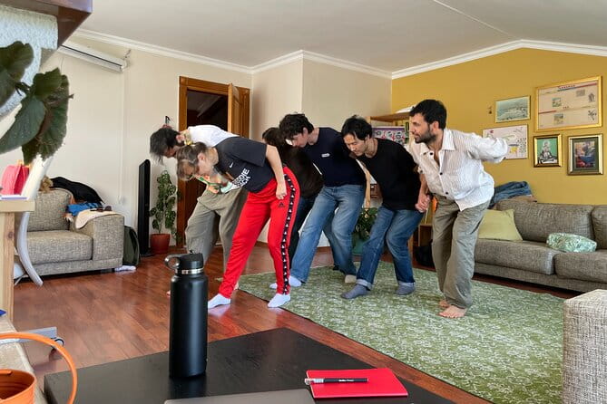 Traditional Wedding Dances Workshop with a Couple at Local Home - Entering a Turkish Culture Through Dance