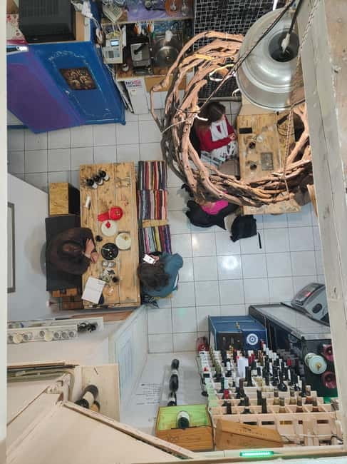 Traditional Wines of Ancient & Modern Greece - FAQ