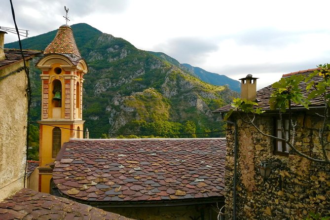 Train Experience Through The Alps : The Baroque Royal Route & Salt Road Full Day - Key Points