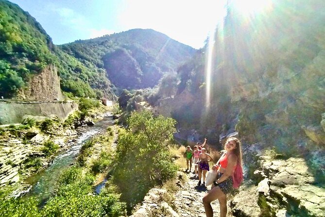 Train Experience Through The Alps : The Baroque Royal Route & Salt Road Full Day - Meeting Point and Start Time