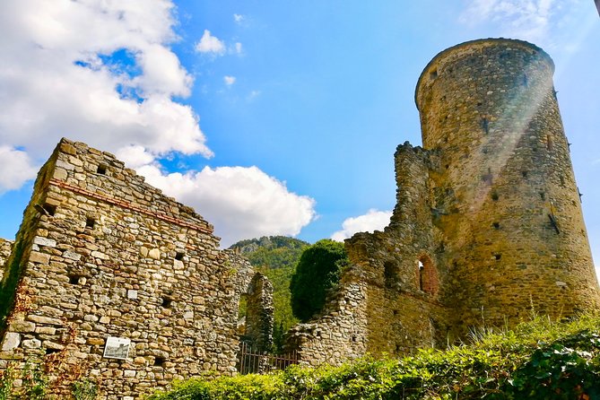 Train Experience Through The Alps : The Baroque Royal Route & Salt Road Full Day - General Tour Information