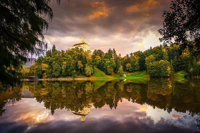 Trakoscan Castle and Varazdin Private Tour - Who is This Tour Best For?