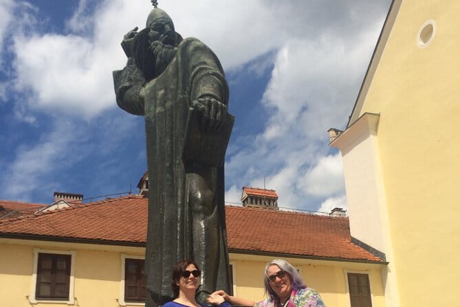 Trakoscan-Varazdin castle day trip - The Christmas Extravaganza at Salaj Family House