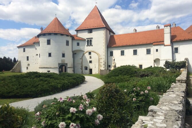 Trakoscan-Varazdin castle day trip - Who Should Consider This Tour?