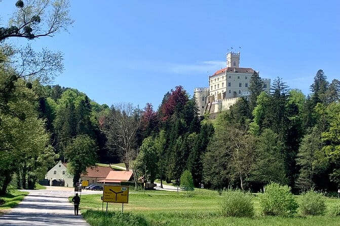 Trakoscan-Varazdin castle day trip - Final Thoughts — Is it Worth It?