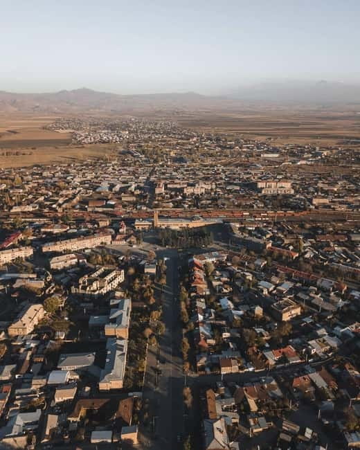 Trans-Caucasian Railway Adventure: From Armenia to Georgia - Optional Cultural and Relaxation Activities