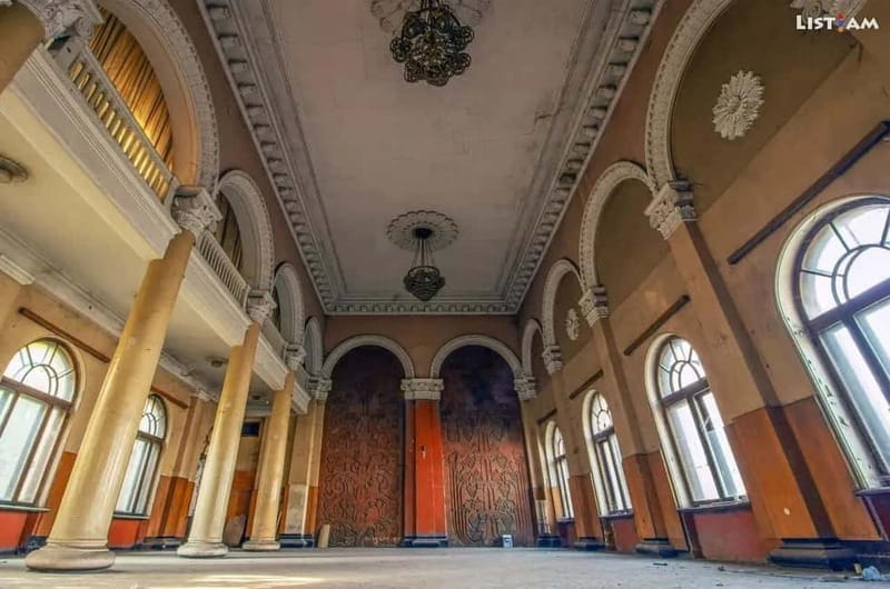 Trans-Caucasian Railway Adventure: From Armenia to Georgia - Practicalities and Logistics