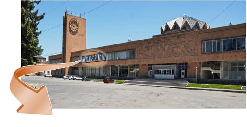 Trans-Caucasian Railway Adventure: From Armenia to Georgia - FAQ