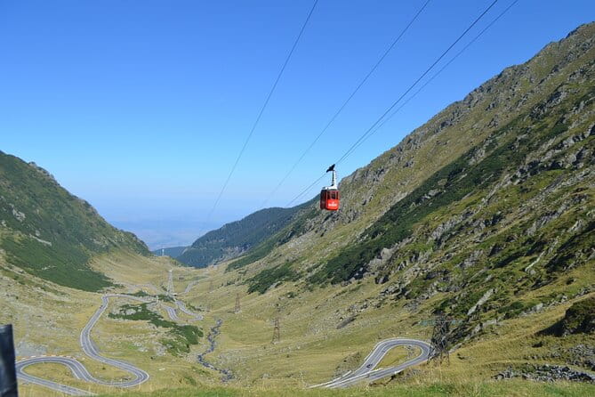 Transfagarasan amazing road trip from Brasov - Who Is This Tour Best For?