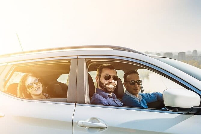 Transfer airport Tbilisi - Gudauri - FAQ