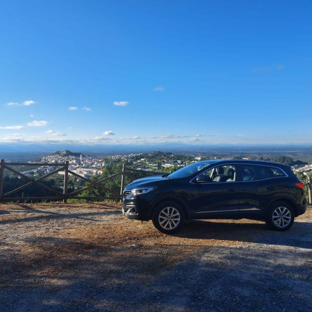 Transfer Alto Alentejo and Castelo Branco - Key Points