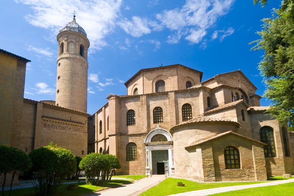 Transfer Between Florence and Venice With Sightseeing Stops - Sightseeing Stops