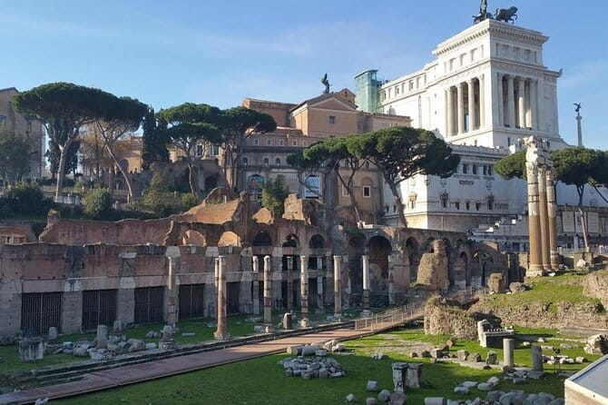 Transfer Civitavecchia Cruise Port>Rome/FCO/or Private Revers - Final thoughts