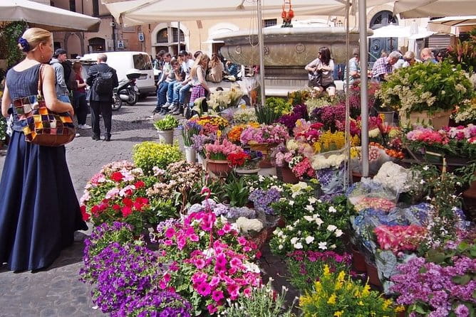 Transfer Civitavecchia Port to Fiumicino FCO Airport with 3 hours Rome Tour - Why This Tour Works For You