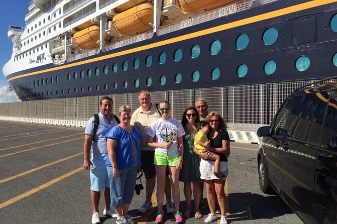 Transfer Civitavecchia port to Rome - Who Should Consider This Transfer Service?