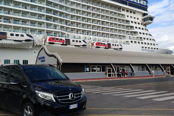 Transfer Civitavecchia Port to Rome with 3 hours Rome Tour - Who Will Love This Experience?