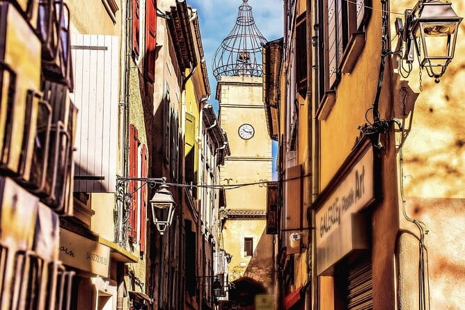 Transfer Cruise Port Marseille Aix en Provence - A Practical Guide to this Transfer Experience