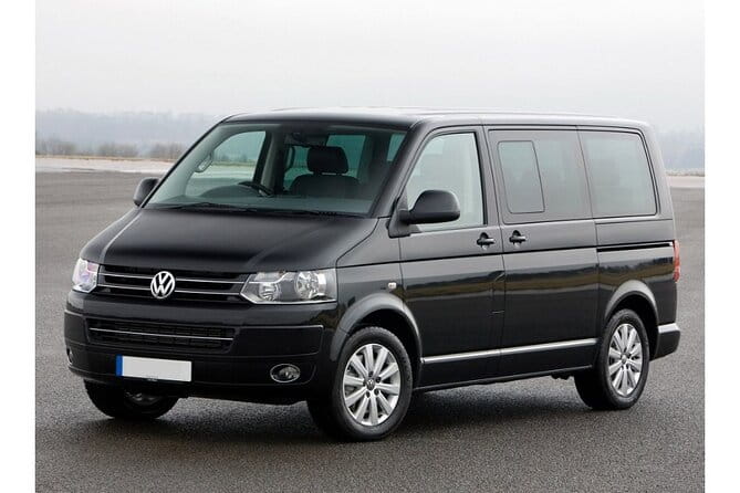 Transfer Cruise Port Marseille Aix en Provence - FAQ Section