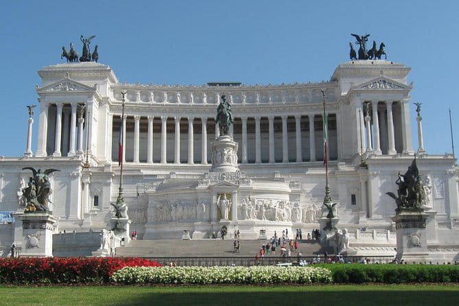 Transfer Fiumicino Fco Airport to Civitavecchia Port with 3 hours Rome Tour - Final Thoughts: Is It Worth It?