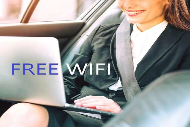 Transfer from Benidorm to Alicante airport with private Sedan max. 3 passengers - Final Thoughts