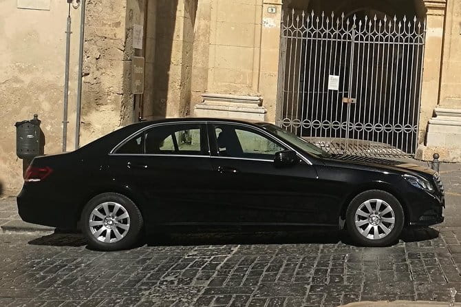 Transfer From Catania Airport to Taormina and surrounding Villages - A Detailed Look at Your Sicily Arrival Transfer
