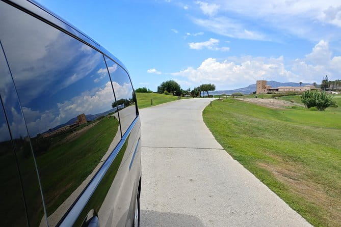 TRANSFER from Catania (wherever) to Pozzallo Port (or vice versa) - The Experience: What Makes It Stand Out