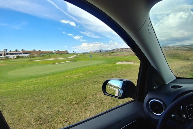 TRANSFER from Catania (wherever) to Pozzallo Port (or vice versa) - Who Will Love This Service?