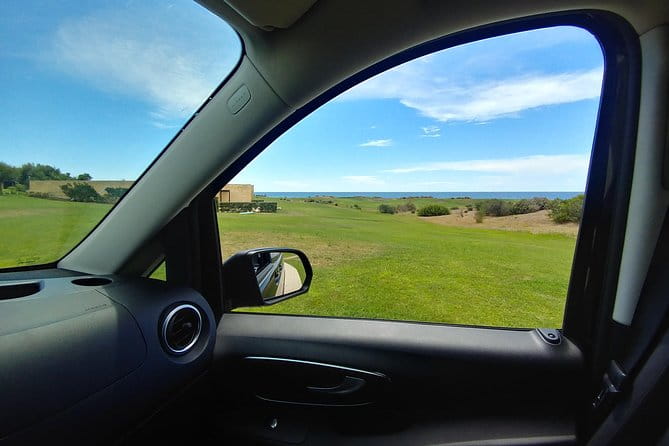 TRANSFER from Catania (wherever) to Pozzallo Port (or vice versa) - Final Thoughts: Who Should Consider This?