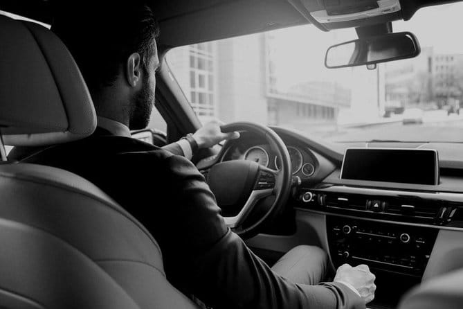 Transfer from Charles de Gaulle airport to Paris - What You Can Expect During the Transfer