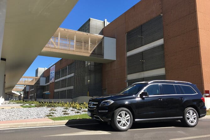 Transfer from Cortina d'Ampezzo to Venice Marco Polo airport or Mestre station - Who Would Benefit Most from This Service?