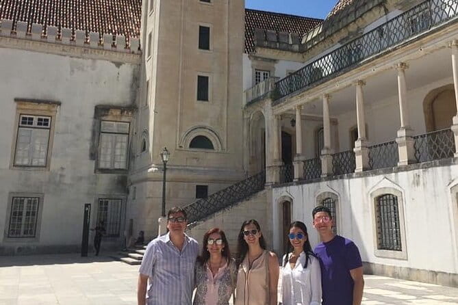 Transfer from Lisbon to Oporto - A Deep Dive into the Experience