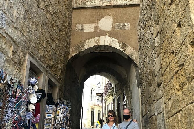 Transfer from Lisbon to Oporto - Final Thoughts