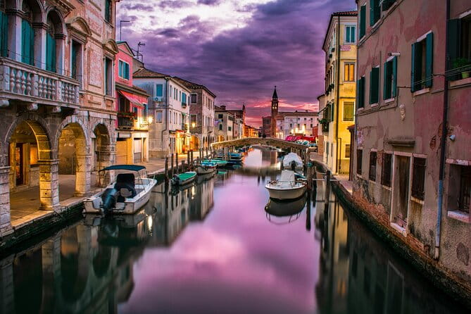 Transfer from Ljubljana to Venice - Who This Transfer Service Is Perfect For