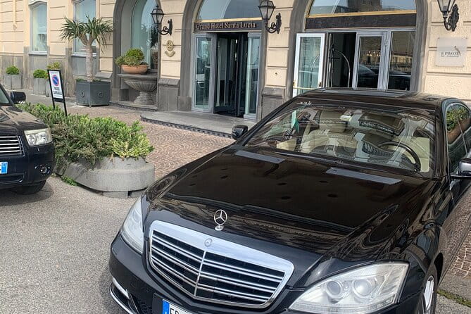 Transfer from naples airport to naples city - Navigating the Logistics and Value