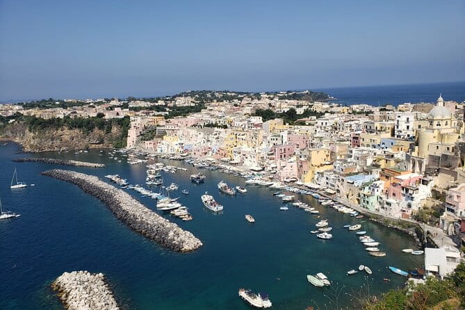 Transfer From Naples area to Amalfi Coast area and vice versa - FAQ