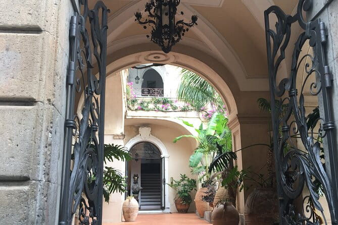 Transfer from Naples to Positano with a stop at Pompeii or Positano to Naples - Final thoughts: Is this the right choice for you?