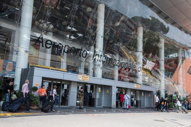 Transfer from Naples to Sorrento or viceversa - Why This Transfer Stands Out