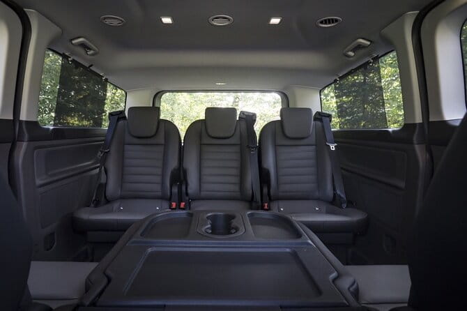 Transfer from Naples to Sorrento or viceversa - Final Thoughts: Is This Transfer Right for You?