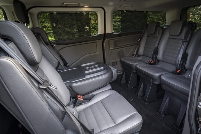 Transfer from Naples to Sorrento or viceversa - Frequently Asked Questions