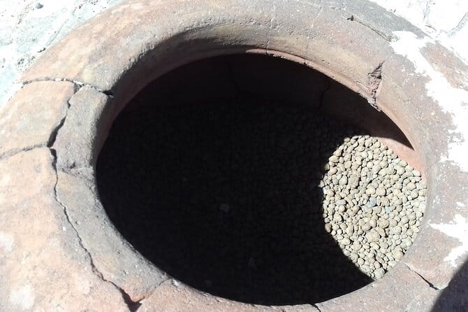 Transfer From Naples Train Station/area to Sorrento 2hr stop in Herculaneum - The Sum Up