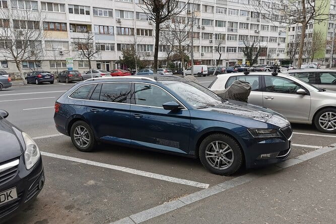 Transfer from Otopeni Henri Coand Airport to Bucharest or Back - Final Thoughts: Is It Worth It?