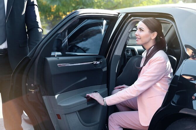 Transfer from Palermo Airport to Grand Palladium Sicily - A Smooth Start in Sicily: Reviewing the Palermo Airport to Grand Palladium Transfer