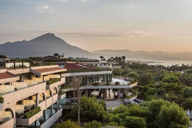 Transfer from Palermo Airport to Grand Palladium Sicily - Who Will Appreciate This Service?