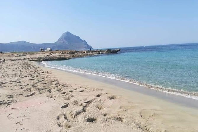 Transfer from Palermo Airport to San Vito Lo Capo e Macari - How This Transfer Service Enhances Your Sicilian Arrival