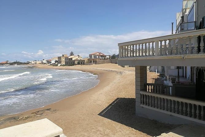 Transfer from Palermo Airport to San Vito Lo Capo e Macari - Pricing & Value: Is It Worth the Cost?