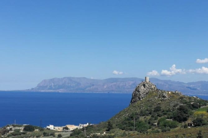 Transfer from Palermo Airport to San Vito Lo Capo e Macari - The Full Journey: What to Expect