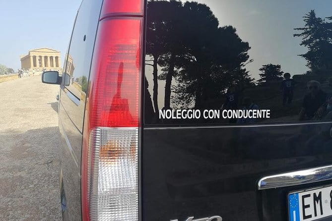 Transfer from Palermo Airport to San Vito Lo Capo e Macari - In The Sum Up