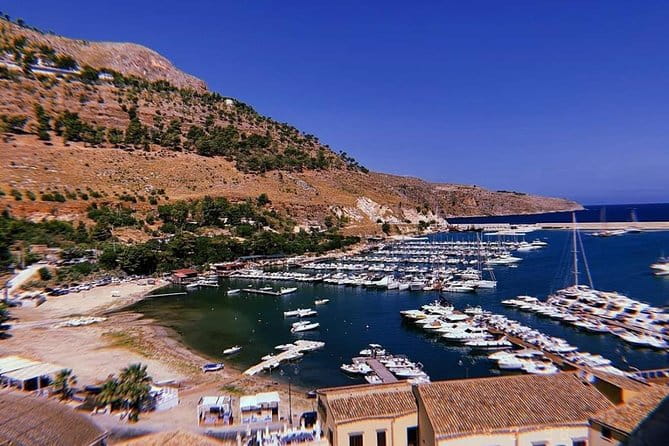 Transfer from Palermo Airport to Scopello and Tonnara di Scopello - Who Will Benefit Most?