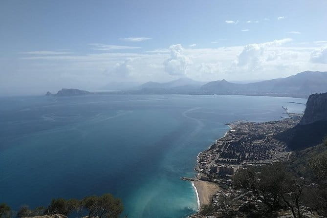 Transfer from Palermo Airport to Scopello and Tonnara di Scopello - Who Should Book This Transfer?