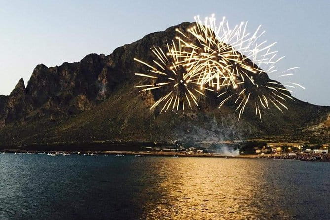 Transfer from Palermo Airport to Trapani Port - Why This Transfer Service Stands Out